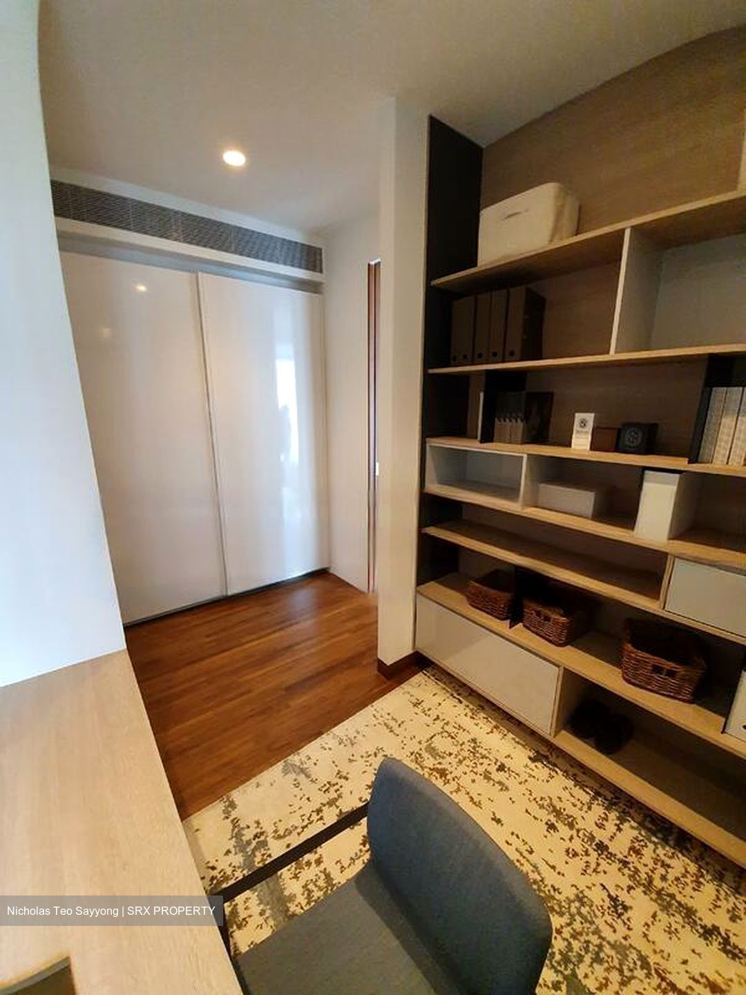 Skyline @ Orchard Boulevard (D9), Apartment #472897431